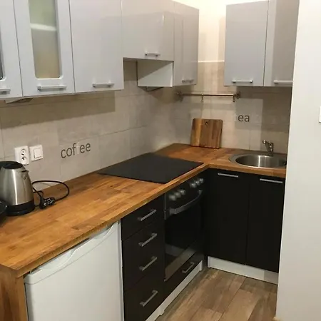 Kochanowskiego Appartement Katowice